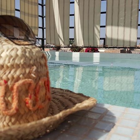 Riad Eden Marrakesz Zewnętrze zdjęcie