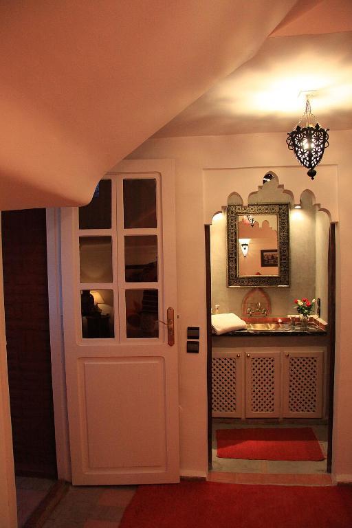 Riad Eden Marrakesz Pokój zdjęcie