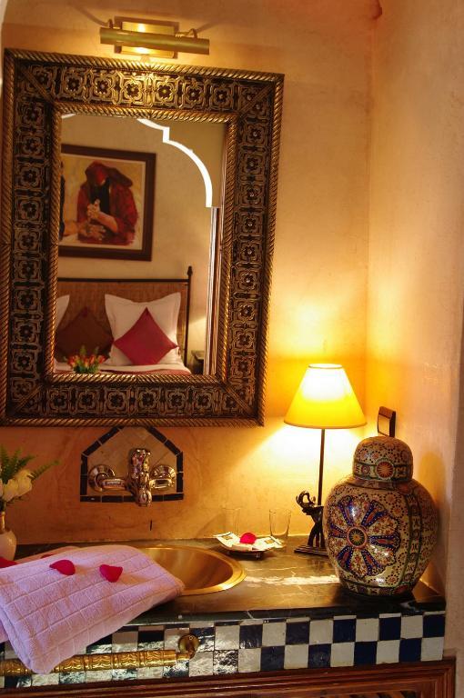 Riad Eden Marrakesz Pokój zdjęcie