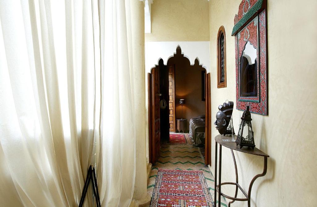 Riad Eden Marrakesz Zewnętrze zdjęcie