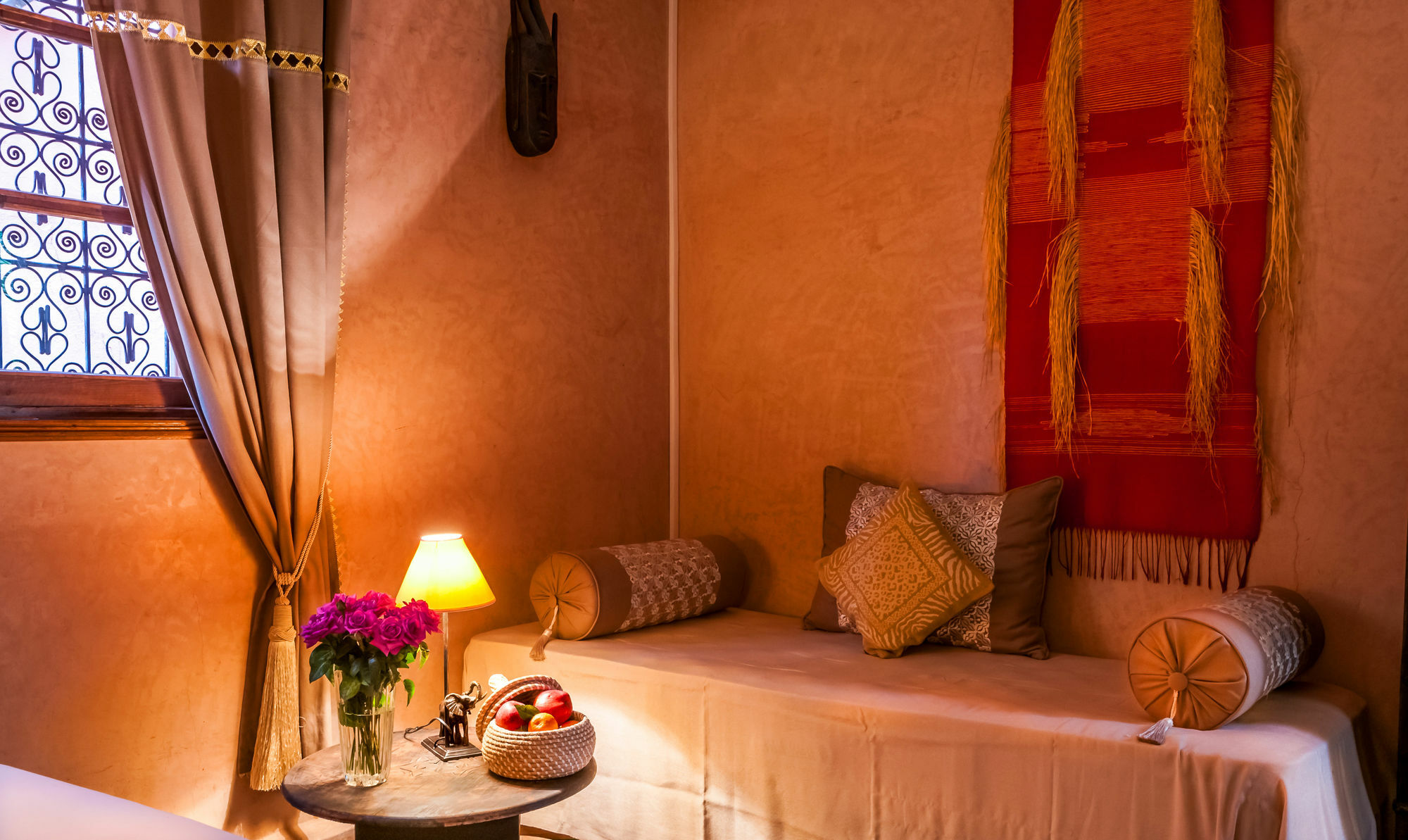 Riad Eden Marrakesz Zewnętrze zdjęcie